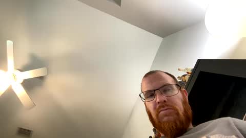 gingerginger111 online show from 16, 9, 2025