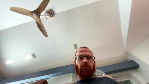 gingerginger111 online show from 5, 10, 2025