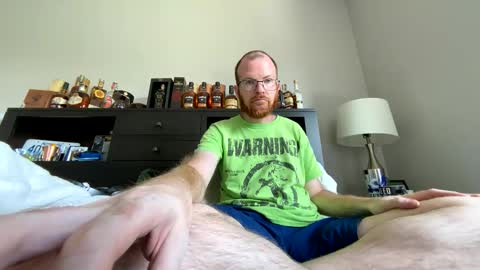 gingerginger111 online show from 23, 10, 2025