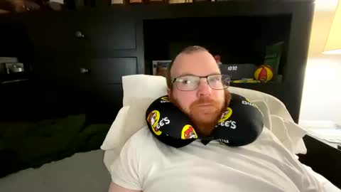 gingerginger111 online show from 8, 1, 2026