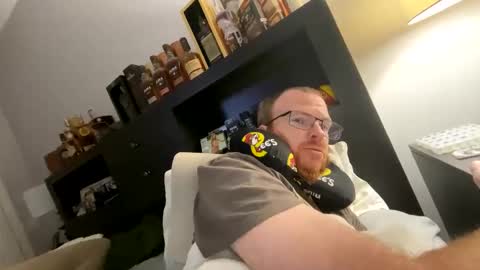 gingerginger111 online show from 11, 1, 2026