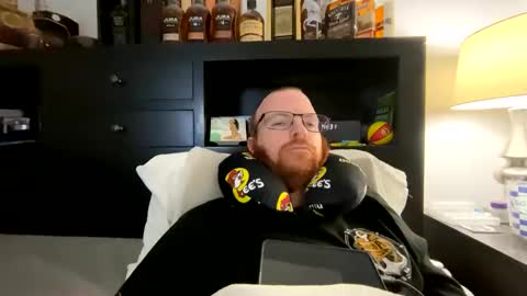 gingerginger111 online show from 3, 2, 2026