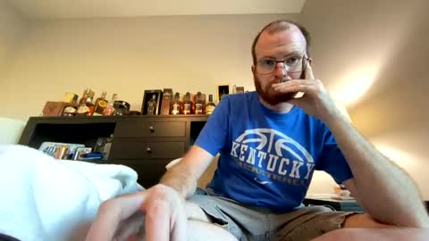 gingerginger111 online show from 22, 3, 2026