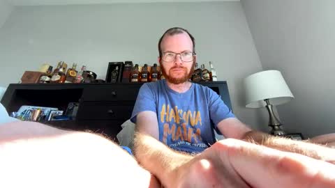 gingerginger111 online show from 28, 3, 2026