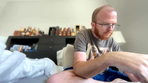 gingerginger111 online show from 21, 5, 2026