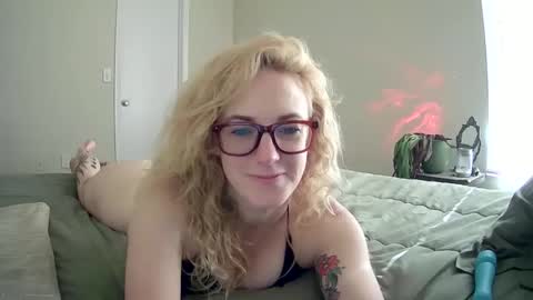 GingerGrand online show from 19, 9, 2025