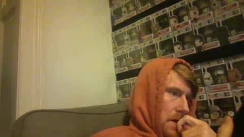 gingerjames90 online show from 14, 2, 2026