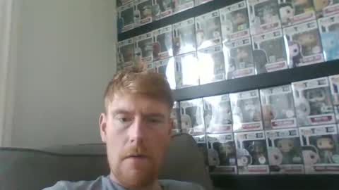 gingerjames90 online show from 17, 2, 2026