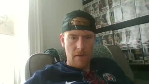 gingerjames90 online show from 12, 4, 2026