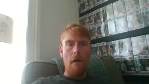gingerjames90 online show from 21, 4, 2026