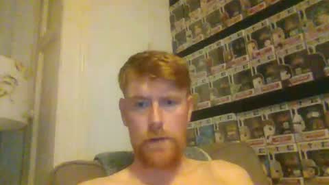 Snapshot of gingerjames90 chatting on 29, 4, 2026 gingerjames90 online show from 29, 4, 2026