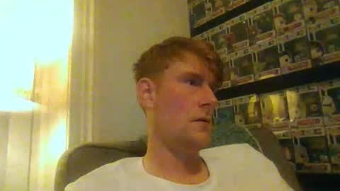 Snapshot of gingerjames90 chatting on 3, 5, 2026 gingerjames90 online show from 3, 5, 2026