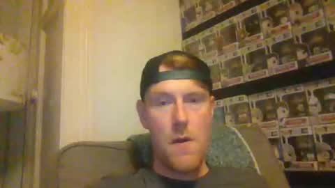 Snapshot of gingerjames90 chatting on 6, 5, 2026 gingerjames90 online show from 6, 5, 2026