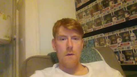 Snapshot of gingerjames90 chatting on 11, 5, 2026 gingerjames90 online show from 11, 5, 2026