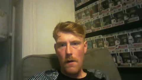 Snapshot of gingerjames90 chatting on 28, 5, 2026 gingerjames90 online show from 28, 5, 2026