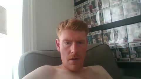 Snapshot of gingerjames90 chatting on 31, 5, 2026 gingerjames90 online show from 31, 5, 2026