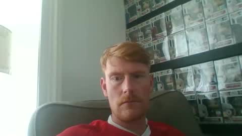 Snapshot of gingerjames90 chatting on 4, 6, 2026 gingerjames90 online show from 4, 6, 2026