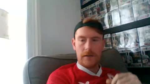 Snapshot of gingerjames90 chatting on 11, 6, 2026 gingerjames90 online show from 11, 6, 2026