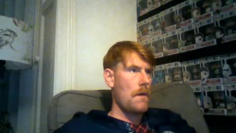 Snapshot of gingerjames90 chatting on 15, 6, 2026 gingerjames90 online show from 15, 6, 2026