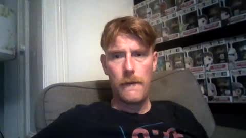 Snapshot of gingerjames90 chatting on 16, 6, 2026 gingerjames90 online show from 16, 6, 2026