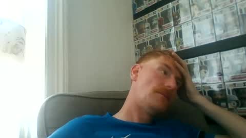 Snapshot of gingerjames90 chatting on 23, 6, 2026 gingerjames90 online show from 23, 6, 2026