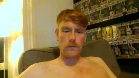 Snapshot of gingerjames90 chatting on 23, 6, 2026 gingerjames90 online show from 23, 6, 2026