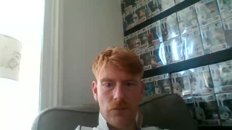 Snapshot of gingerjames90 chatting on 27, 6, 2026 gingerjames90 online show from 27, 6, 2026