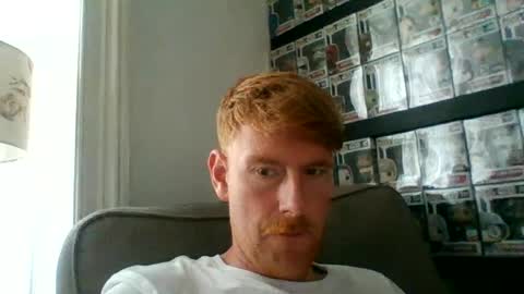 Snapshot of gingerjames90 chatting on 30, 6, 2026 gingerjames90 online show from 30, 6, 2026