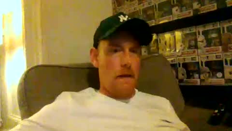 Snapshot of gingerjames90 chatting on 30, 6, 2026 gingerjames90 online show from 30, 6, 2026