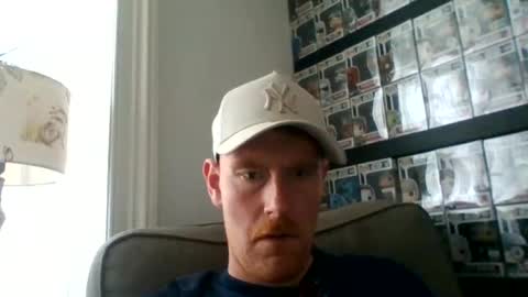 Snapshot of gingerjames90 chatting on 5, 7, 2026 gingerjames90 online show from 5, 7, 2026