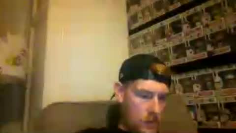 Snapshot of gingerjames90 chatting on 9, 7, 2026 gingerjames90 online show from 9, 7, 2026