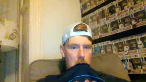 Snapshot of gingerjames90 chatting on 13, 7, 2026 gingerjames90 online show from 13, 7, 2026