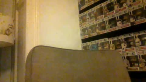 Snapshot of gingerjames90 chatting on 16, 7, 2026 gingerjames90 online show from 16, 7, 2026