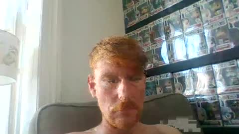 Snapshot of gingerjames90 chatting on 24, 7, 2026 gingerjames90 online show from 24, 7, 2026