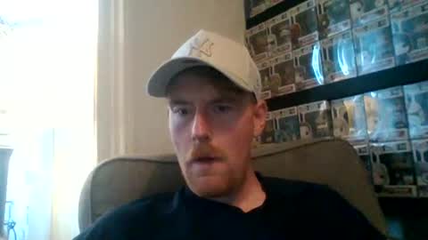 Snapshot of gingerjames90 chatting on 26, 7, 2026 gingerjames90 online show from 26, 7, 2026
