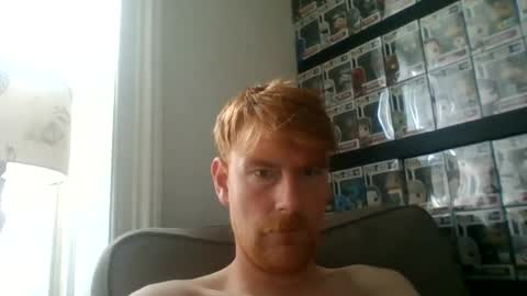 Snapshot of gingerjames90 chatting on 28, 7, 2026 gingerjames90 online show from 28, 7, 2026
