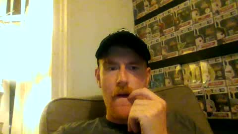 Snapshot of gingerjames90 chatting on 28, 7, 2026 gingerjames90 online show from 28, 7, 2026