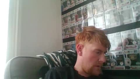 gingerjimmy1990 online show from 4, 2, 2025