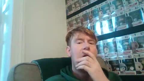 gingerjimmy1990 online show from 11, 2, 2025