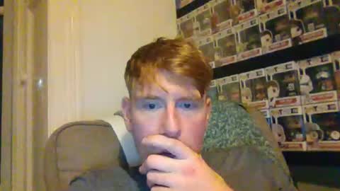 gingerjimmy1990 online show from 6, 3, 2025