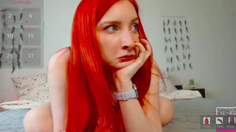 gingerkilller online show from 27, 5, 2026