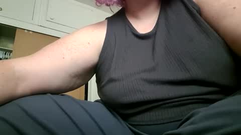 Gingerlybits online show from 26, 11, 2025