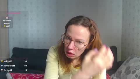 Michelle online show from 16, 1, 2025