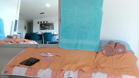 GingerPink online show from 22, 3, 2026