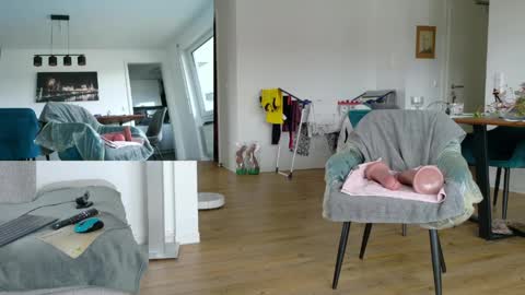 GingerPink online show from 21, 4, 2026