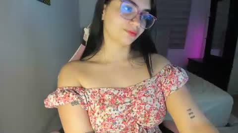 Snapshot of gingersophie_ chatting on 27, 7, 2026 Sophie online show from 27, 7, 2026