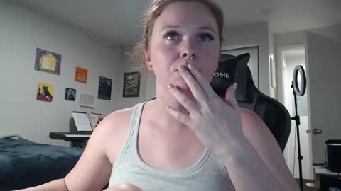 gingervial online show from 9, 10, 2025