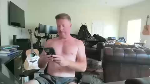 gingerzaddy online show from 18, 10, 2025