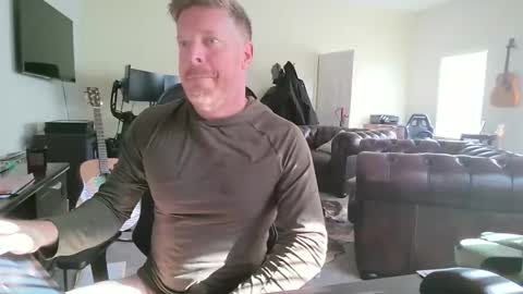 gingerzaddy online show from 28, 11, 2025