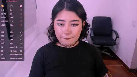 ginmeowuwu online show from 1, 11, 2025